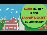 Bauer sucht Nachwuchs