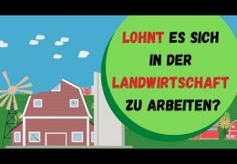 Bauer sucht Nachwuchs