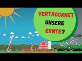 Trockenes Land – schmale Ernte?